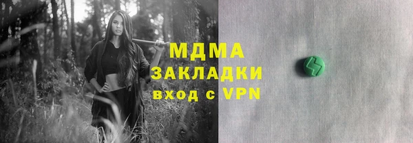 стаф Гусь-Хрустальный