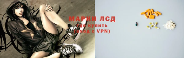 стаф Гусь-Хрустальный